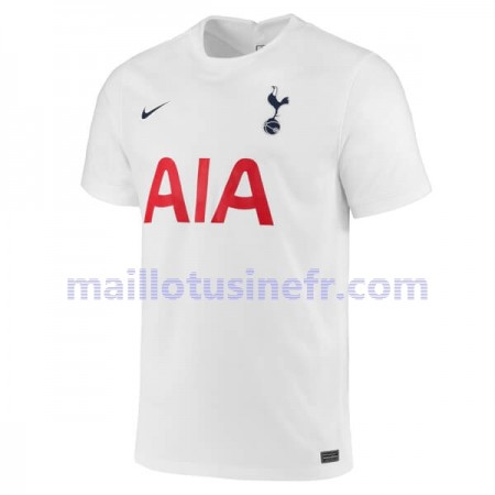 Maillot de Foot Tottenham Hotspur Domicile 2021-22